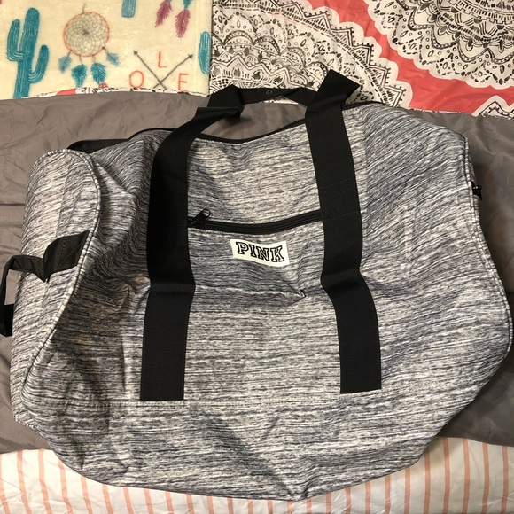 PINK Victoria's Secret Handbags - PINK Victoria’s Secret “Gym Bag”